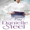 Power Play by Danielle Steel Paperback Book 9780552165860