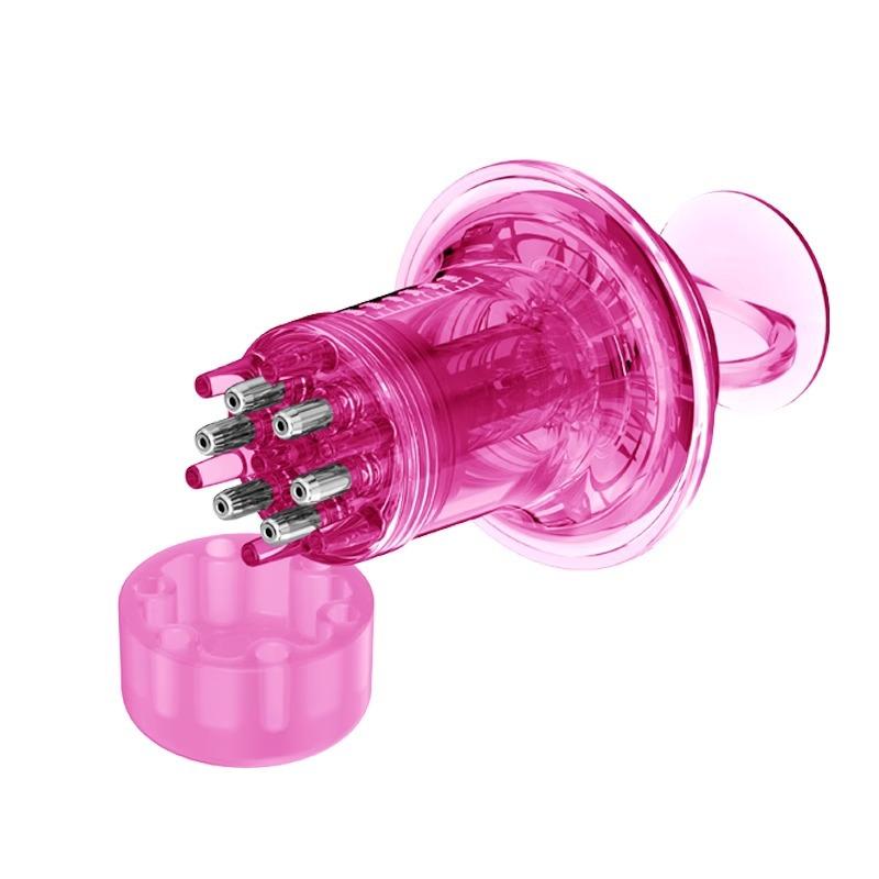 Gel Liquid Guide Comb Scalp Applicator Mino Ball Ointment Transparent Hair Growth Solution Massager Hair Loss Scalp Care Tools