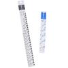 Mixing Tool Standard Car Paint Ruler Suitable For Cars Paint Ruler Paint Tool