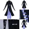 R5 Stage Alien Ivan Cosplay Costume Stage Performance Clothes Gift Halloween