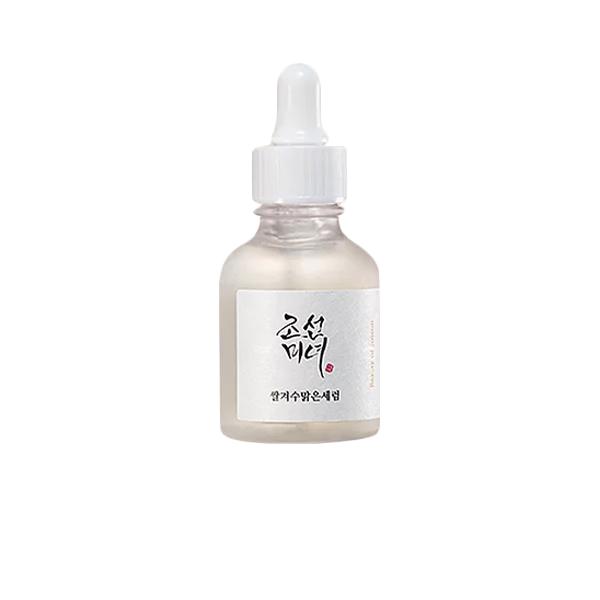 Beauty of Joseon (bo5) Glow Deep Serum Rice + Alpha Arbutin 30ml / (boL)
