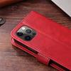 Zipper Funda Mi Poco X7 Pro 5G Coque for Xiaomi Poco X7 Pro Luxury Leather Wallet Flip Case Xiami POCO X7Pro Protect Cases Shell
