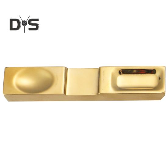 Heat Resistant Chopstick Rest Polished Universal Glossy Mirror Surface Chopsticks Support Kitchen Tools