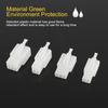 380Pcs Auto Wire Terminal Connector 2.8 Mm Connector Male Female Terminals Housing 2 3 4 6 for Boat Car Motorcycles Car Boat