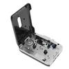 Portable Cassette Tape Recorder Player USB C Cassette To MP3 Converter with Headphone Jack Built In Microphone Reverse
