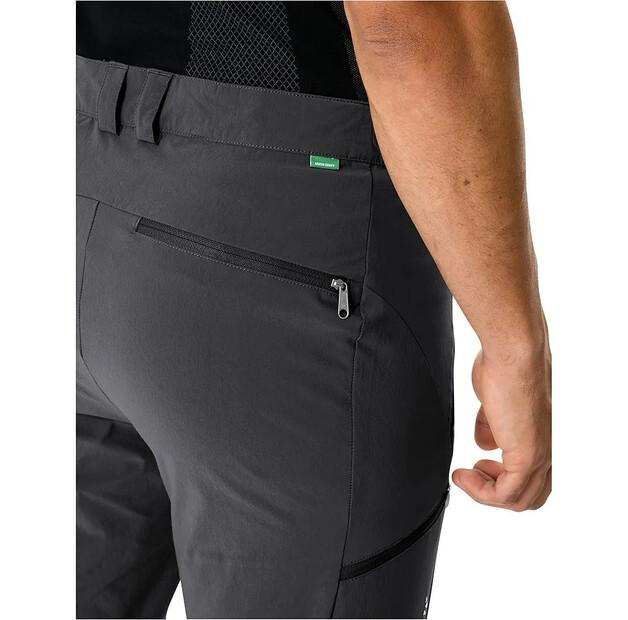 VAUDE Convertible Trousers Farley Stretch III