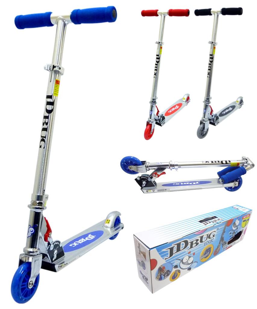 JD Razor JD BUG BLUE BLUE MS-100 MS-100