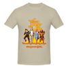 Vintage Poster Fantasy Dorothy Galedaily Tshirt Fresh And Versatile Not Easy To Loosen Tees