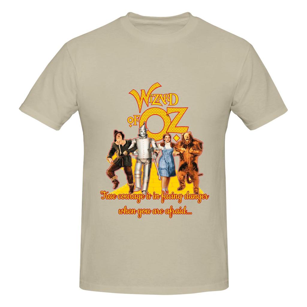 Vintage Poster Fantasy Dorothy Galedaily Tshirt Fresh And Versatile Not Easy To Loosen Tees