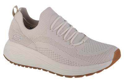 Bobs Sport Sparrow 2.0 – Allegiance Crew, weiße Damen-Sneaker