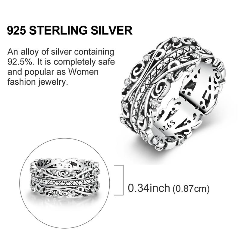 Rings New Copper Rings Bow Love Heart Stars Moon Sparkling Zircon Rings Ideal For Women Party Wedding Jewellery Gift