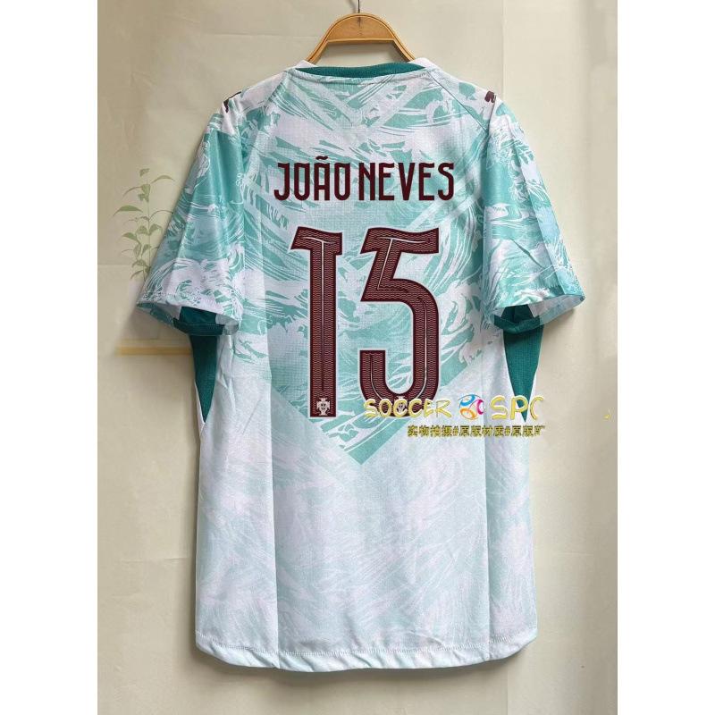2026 World Cup jersey Portugal national team jersey C Ronaldo football jersey