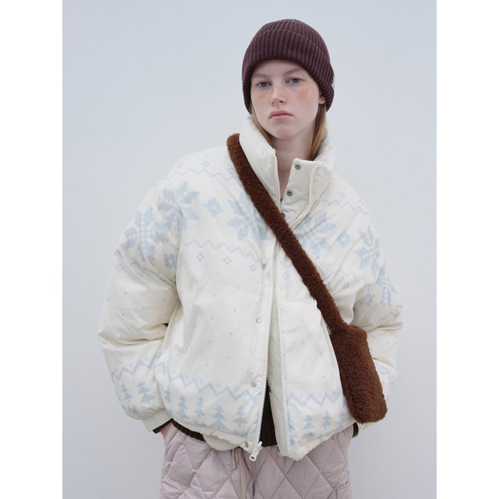 

Keds Reversible Cloud Download CREAM/095