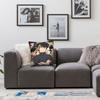 Ranma Saotom Anime Pillowcase Polyester Cushion Cover Decorations  Pillow Case Cover Seater Square 45X45cm