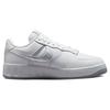 New Nike Air Force 1 Low Unity White Silver FD0937-100