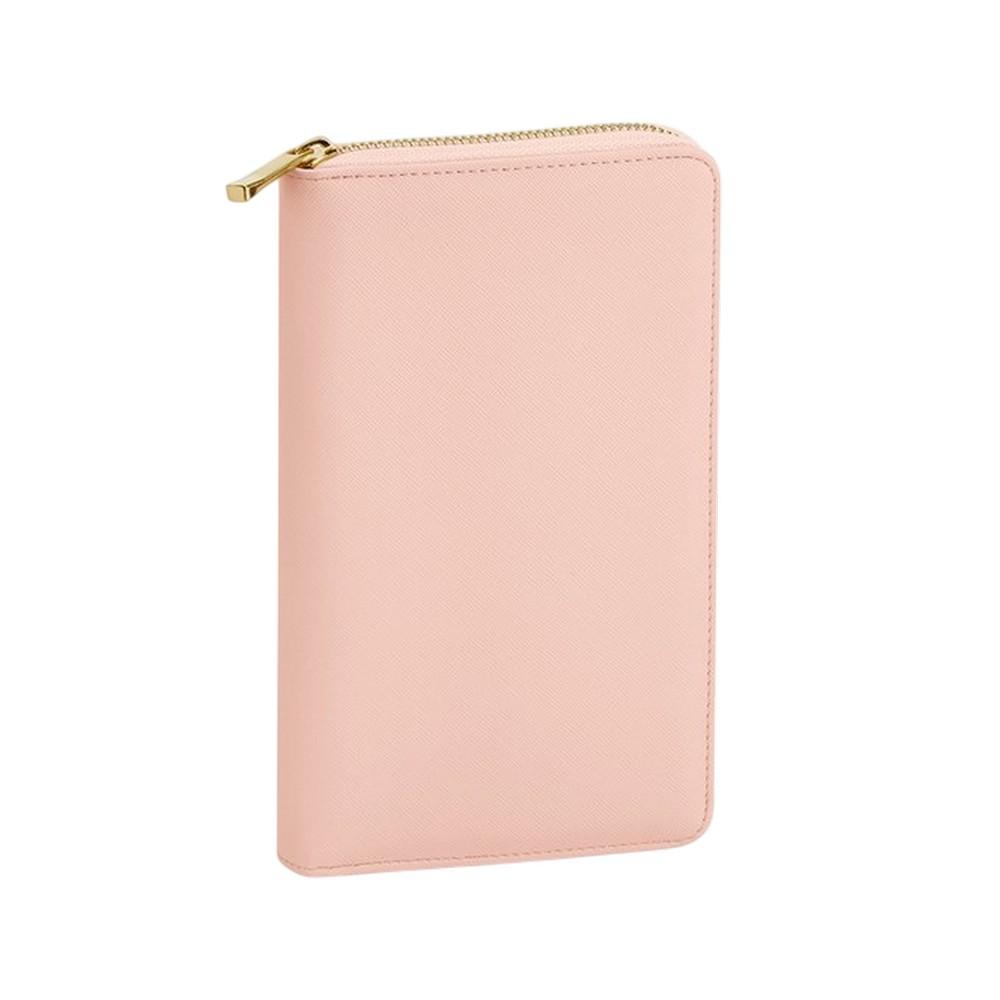 Bagbase Faux Leather Jewellery Case
