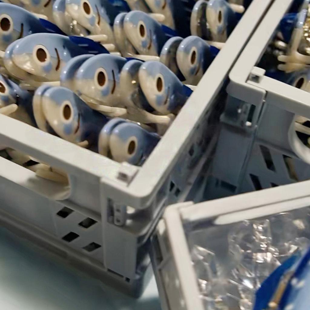 Fashion Fish Shape Hair Claw NonSlip Grip Hair Styling Tool Resin Hairpin For Daily Use And Gift Giving for Women