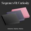 AND2BLE [Sequence 01: Curiosity] 1st Mini Album