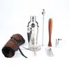 Bar Tool Bag Bartender Tool Kit Cocktail Shaker Bag Set Bar Tool
