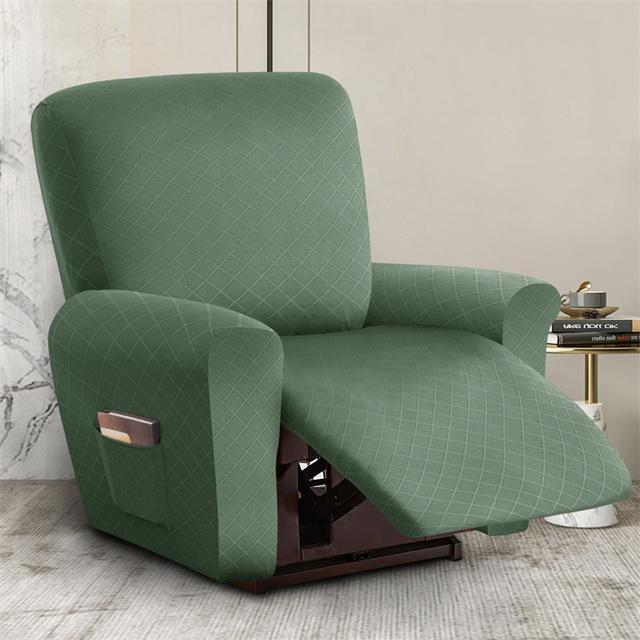 

Чехлы для диванов Seater с откидной спинкой, эластичные чехлы на стулья с откидной спинкой, нескользящие чехлы на кресла из спандекса для ленивых мальчиков, чехлы для диванов и гостиной