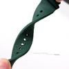 20mm 22mm Silicone Strap for Seiko SKX007 SKX009 Watchband Sports Water Resistant Strap Men Woman Universal Strap Soft Wristbelt