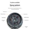 Multi-functional Garden Watering Sprinkler and Hose for Flowers, Lawns, Vegetables, and Firefighting