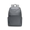 Essential Classic Backpack SS26 Fashion Casual Versatile Backpack Unisex Backpack Storm-Gray Army-Green U6CACPU56