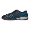 adidas F50 Series Sala Comfortable Fit Support Soccer Shoes Unisex Soccer Shoes Black Blue HQ9243