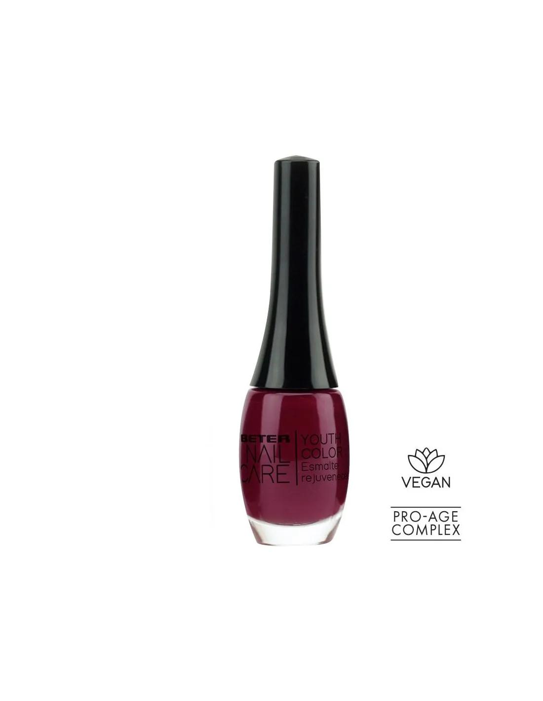 Beter Nail Care Youth Color 036-Королевский Красный 11 мл