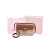 New Sanrio Hello Kitty PU Crossbody Bag, Shoulder Bag Women's Brown/Blue/Black SHHF41168