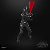 Hasbro Star Wars Black Series Star Wars Rebels Seventh Sister Inquisitor G2569 (Authentic Product)