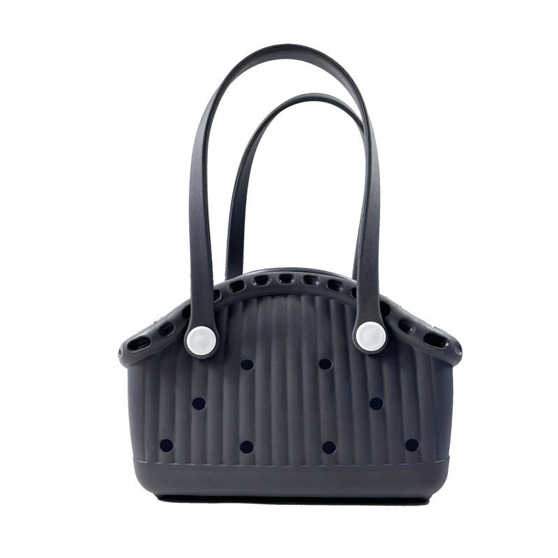 Ny hule hull bag Tote bag Oppbevaringsveske Utendørs Ultralett Pet Bag Hull Bag EVA Beach Bag