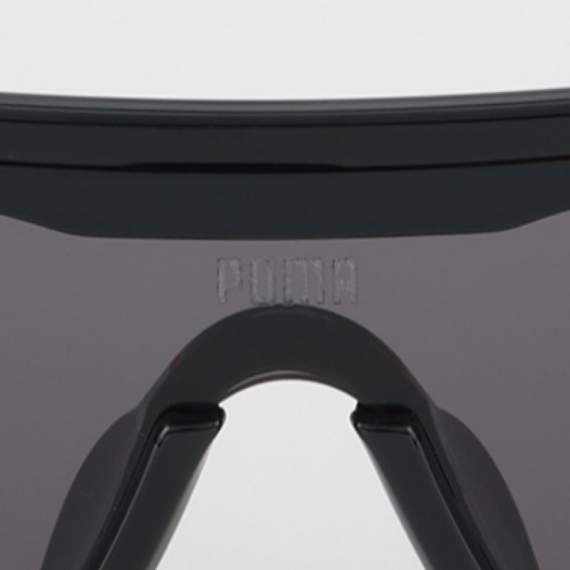 Puma Galleria Puma Sunglasses Pu0248s 001 Goggles Men woMen