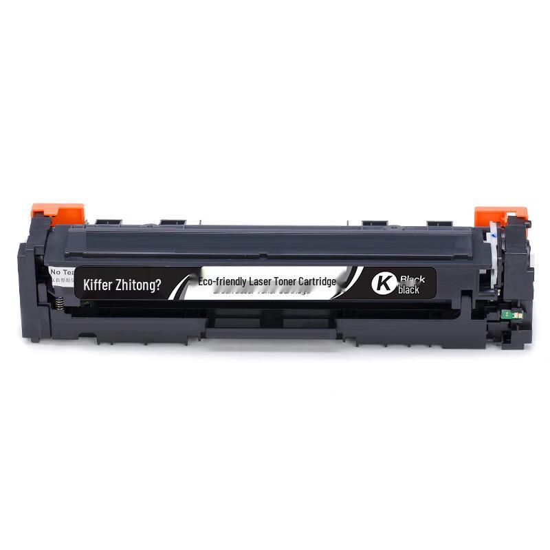 KILter Compatible CF400A (201A) Black Toner Cartridge