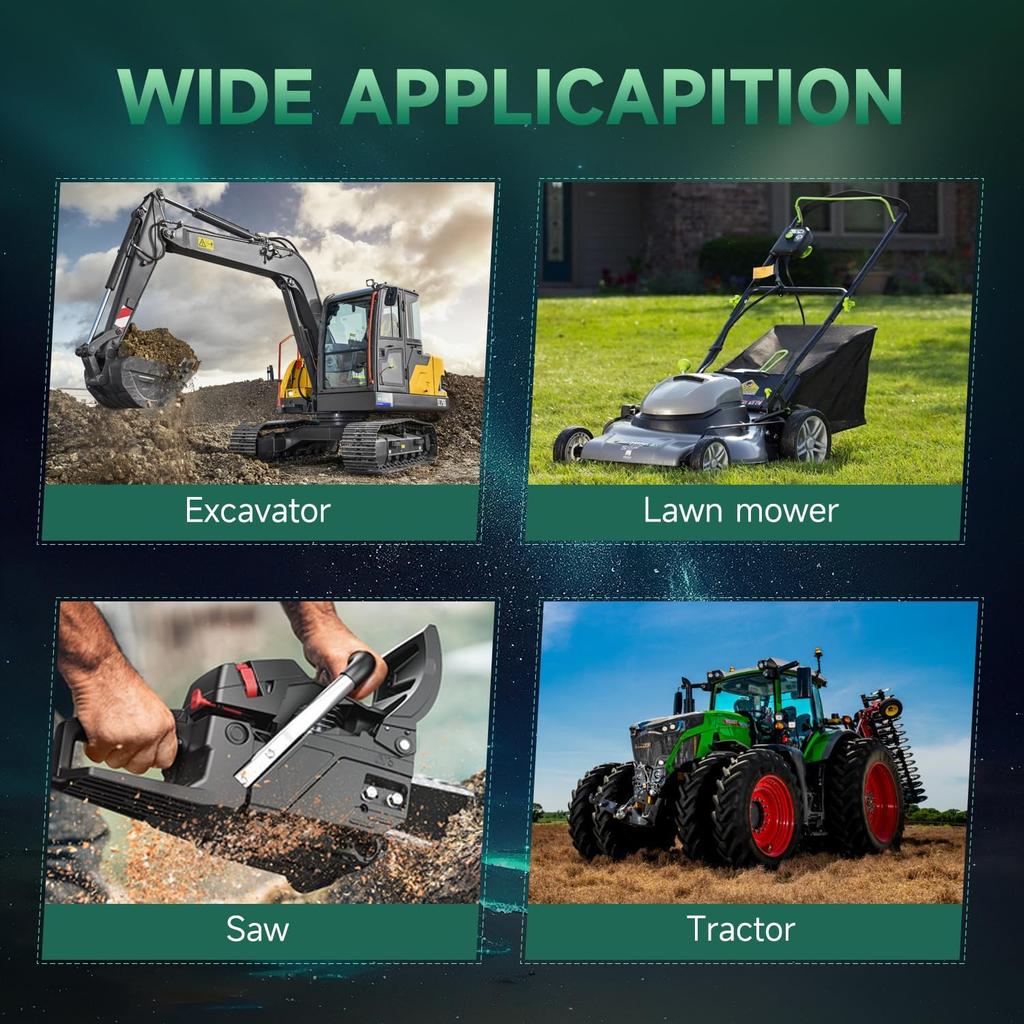 SCITOO 339-7452A15, 339-7452A19, 18-5776, 18-5777 Spannungsregler Gleichrichter für 1980-1996 für Mercury Außenbordmotor Sierra 6PS 8PS 9.9PS 10PS 15PS 20PS