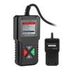 OBDII EOBD Scanner Fault Code Reader Automotive Diagnostic Detector Scan Tool YA101
