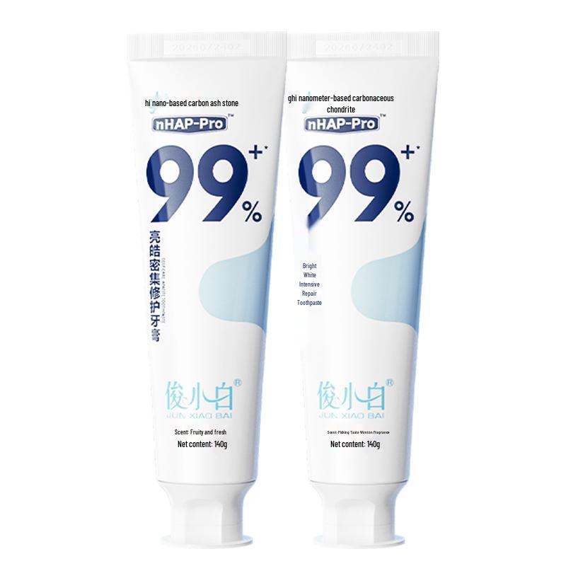 

Зубная паста Junxiaobai Гидроксиапатит