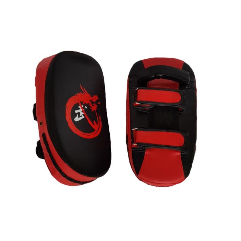 WEZHO Curved Boxing Kick Pad