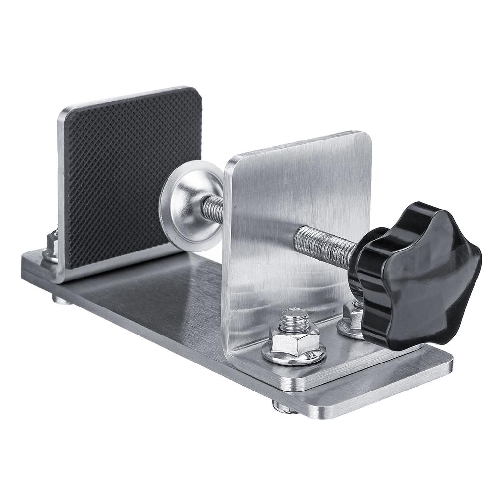 Buy Metal Fixture Clamp For SIM Drift Racing Games G25/27/29 T500 USB ...