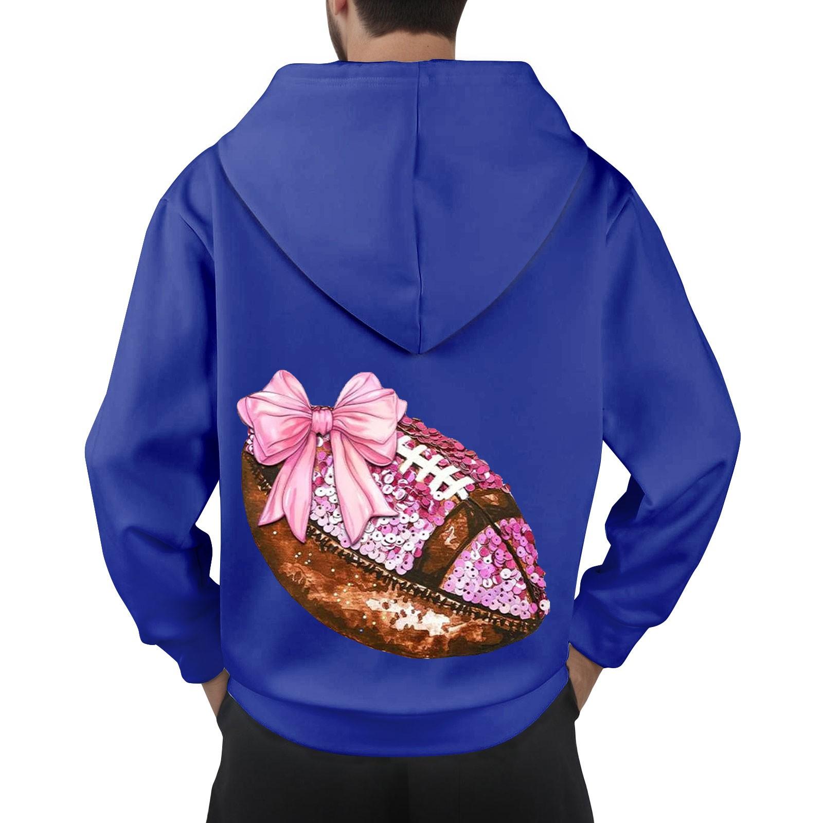 Спортивный костюм с капюшоном — фото 3