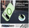 Candy Clear For Magsafe Case For Google Pixel 10 9 Pro XL 9A 8 8A Pro Shockproof Slim Bumper Hard Armor Wireless Charging Cover