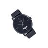 Casio Men Standard Series Black Watch MTP-B100MB-1EVDF