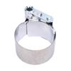 82 To 92mm Heavy Duty Oil Filter Wrench Stainless Steel Fuel Filter Wrench for 12in Square Drive