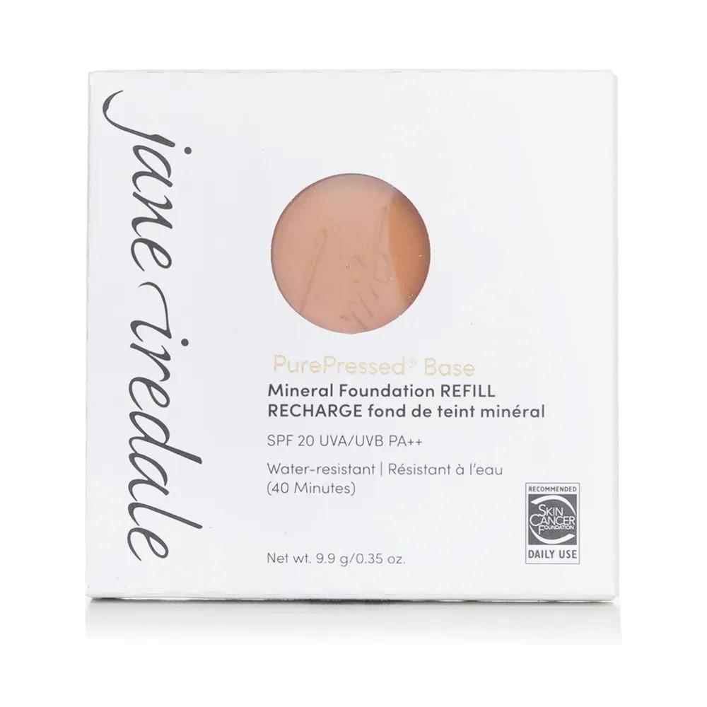 Pure Pressed Base Mineral Foundation Refill - Autumn 9.9g/0.35oz