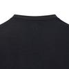 Under Armour Meridian Breathable Training Crew Neck Sports Casual Short Sleeve T-Shirt Men Tops Black 1390244-016
