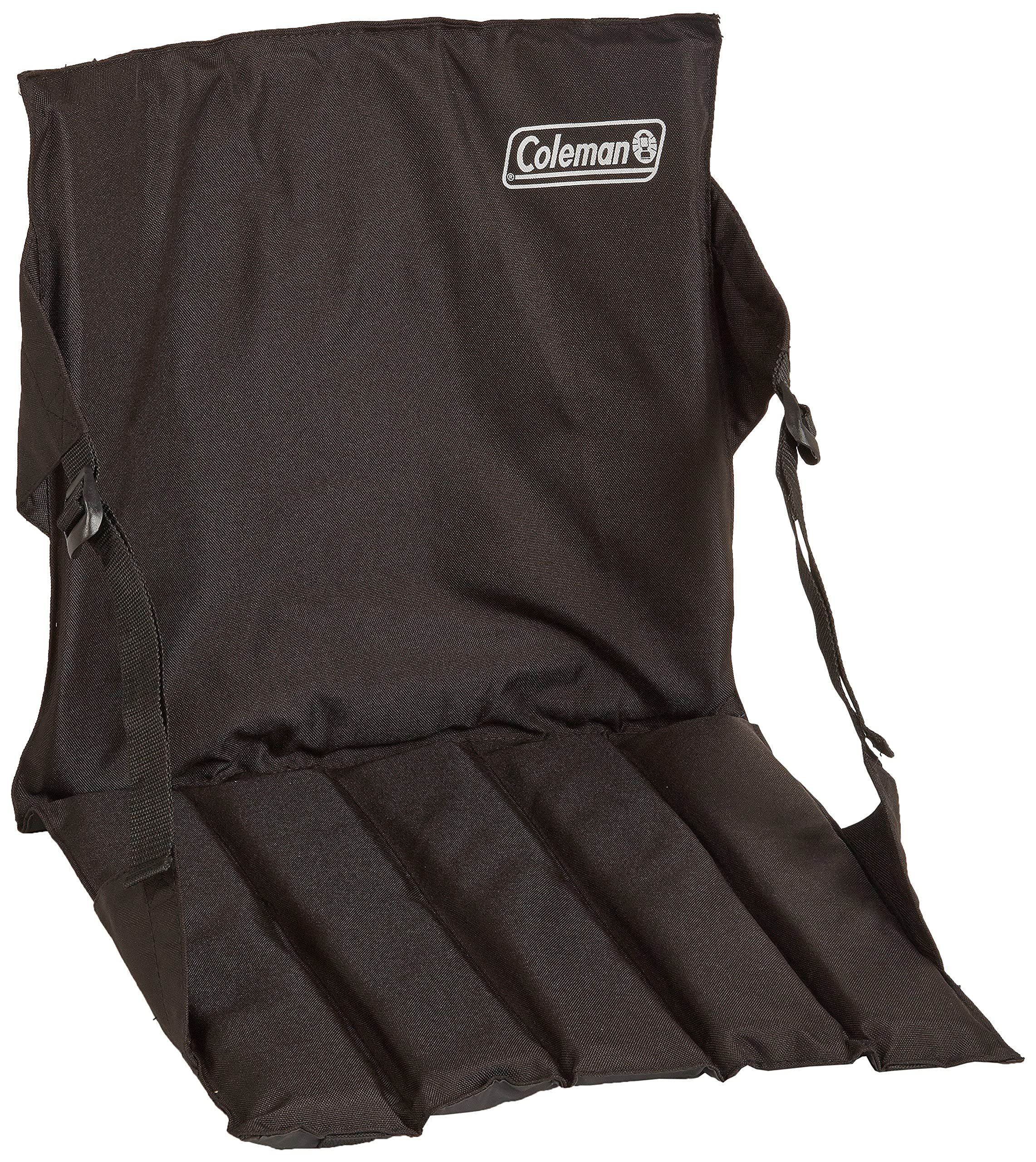 

Coleman Stadium Seat Black чорний