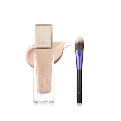 Perfecting Glow Set de Base Acetinada 2 itens