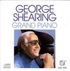 CD GEORGE SHEARING  Grand Piano CCD4281 Concord Jazz US Jazz Used