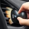 BXJ1 2026 Car Sticker Car Air-Conditioner Outlet Dust Brush For BMW E30 E38 E39 E46 E60 E61 E90 X5 X6 E70 E83 F30 F32 Multi-purpose C