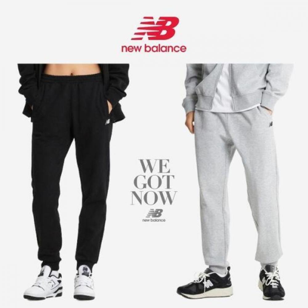 New Balance Classic Jogger Pants Nbmle41013